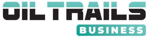 OilTrails Business Logo