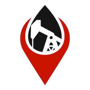 OilTrails App Icon