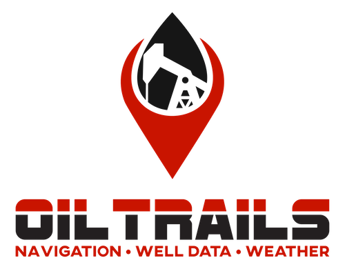 OilTrails Logo
