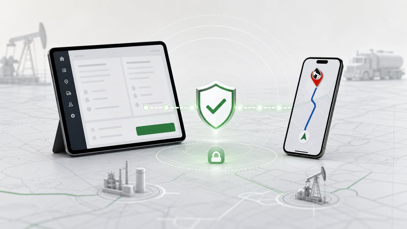 Secure business connection for trusted PartnerLink launches
